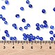 180g perles de rocaille en verre 15 couleurs SEED-JQ0003-01A-4mm-3