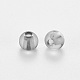 Perles en acrylique transparente X-MACR-S370-A8mm-769-2