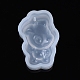 Moules en silicone pour pendentif zodiaque chinois DIY-I025-04K-1