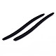 Винтажные деревянные палочки для волос Schima OHAR-N008-11-2
