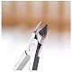 Stainless Steel Nail Cuticle Scissor MRMJ-G007-06-3