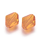 Perles d'imitation cristal autrichien SWAR-F080-12x14mm-12-1