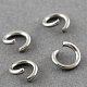 304 anelli di salto in acciaio inox A-STAS-R049-7x1mm-1