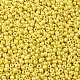 8/0 Glass Seed Beads SEED-US0003-3mm-122-2