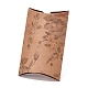 Cajas de almohadas de papel CON-L020-11B-4