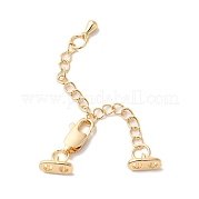 Латунный удлинитель цепи KK-G503-01G