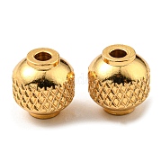 201 бусина из нержавеющей стали STAS-M089-06G