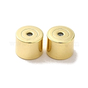 Фурнитура для сережек-гвоздиков из латуни FIND-Z039-03B-G