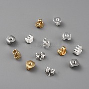 Латунные фрикционные ушные гайки KK-O131-06-A