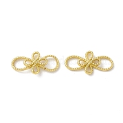 Подвески из латуни с покрытием для стойки KK-B053-24G