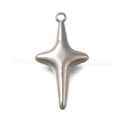 Подвески из нержавеющей стали 304 STAS-C119-22P