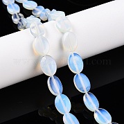 Opalite бисер пряди G-M206-44