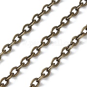 Цепи из нержавеющей стали 304 CHS-S010-01AB