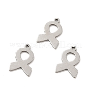 201 Stainless Steel Charms STAS-I197-021P