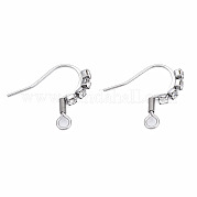 Крючки из нержавеющей стали 304 STAS-N092-137