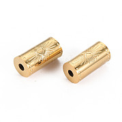 Бусины из нержавеющей стали 304 STAS-S116-293G
