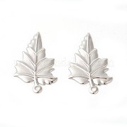 Латунные подвески KK-F772-12P