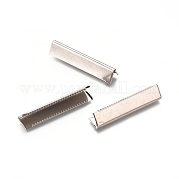 Железо лента обжима концов IFIN-WH0051-81-P