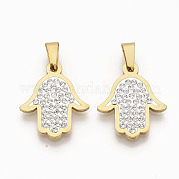 201 подвеска из нержавеющей стали STAS-N089-20G