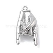 Подвески из нержавеющей стали 304 STAS-Z121-29P