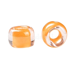 Toho perles de rocaille rondes&nbsp;SEED-JPTR08-0801