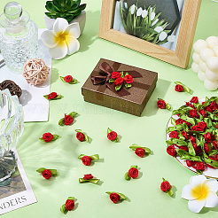 2 комплект из 100 шт. тканевых цветочных украшений&nbsp;FIND-SP0004-75