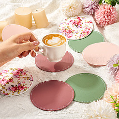 Magibead 8 шт.&nbsp;AJEW-MB0001-09B