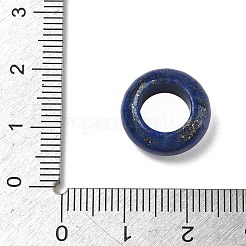 Natürliche Lapislazuli-Perlen&nbsp;G-T149-01B
