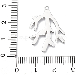 Подвески из нержавеющей стали 304&nbsp;STAS-S163-31P