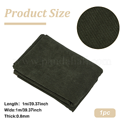 Brokat-Polyesterstoff für Heimwerkerarbeiten&nbsp;DIY-WH0496-51A