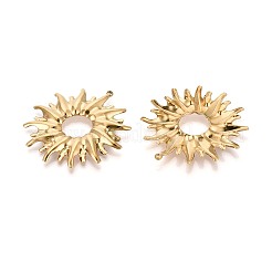 Большие подвески из нержавеющей стали 304&nbsp;STAS-T068-96G