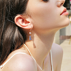 16 шт. 4 латунных заушника&nbsp;KK-PH0009-29