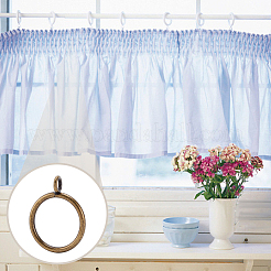 24 шт. железные кольца для штор с люверсом&nbsp;FIND-AN0001-68