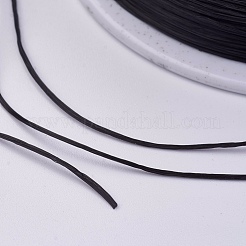 Плоская эластичная кристаллическая струна&nbsp;EW-F006-19