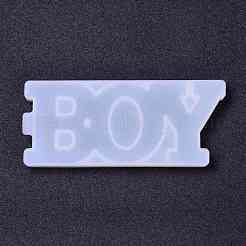 Силиконовые Молды для украшения своими руками&nbsp;DIY-A021-05