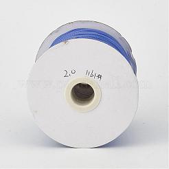 Cavo in poliestere cerato coreano ecologico&nbsp;YC-P002-1.5mm-1161