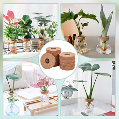 Пробка для пробки&nbsp;AJEW-WH0031-88