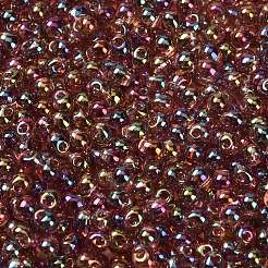Perles miyuki goutte de 3.4 mm&nbsp;Y-SEED-MY04-DP256
