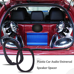 Пластиковая универсальная проставка для автомобильной аудиосистемы&nbsp;FIND-WH0159-16