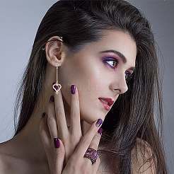 60 шт. 2 стиля звеньев/разъемов из сплава&nbsp;FIND-GL0001-69