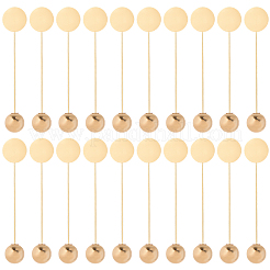 40 шт. значков из цинкового сплава&nbsp;FIND-SC0017-18B