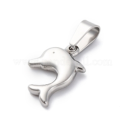 Подвески из нержавеющей стали 304&nbsp;STAS-U043-20P