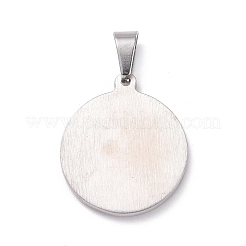 Подвески из нержавеющей стали 304&nbsp;STAS-G195-35