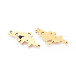 Подвески-соединители из нержавеющей стали 304&nbsp;STAS-T070-12G