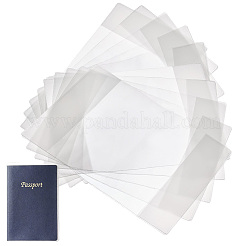 15 custodia per passaporto in PVC&nbsp;ABAG-GF0001-51A