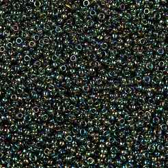 Круглые бусины toho&nbsp;SEED-JPTR15-0180