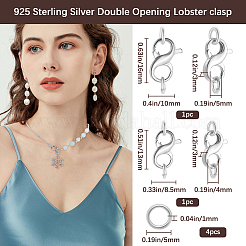 2 шт. 2 стиля&nbsp;DIY-BBC0001-91