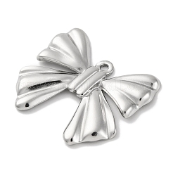 Pendenti in acciaio inox 304 anti-appannamento&nbsp;STAS-D194-06P