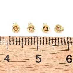 Латунные складные обжимы&nbsp;XGRPCH962-186G