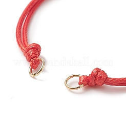 2 Stück geflochtene&nbsp;AJEW-JB01152-01